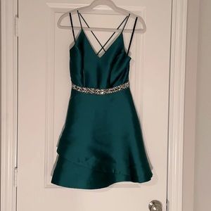 Homecoming/formal party dress